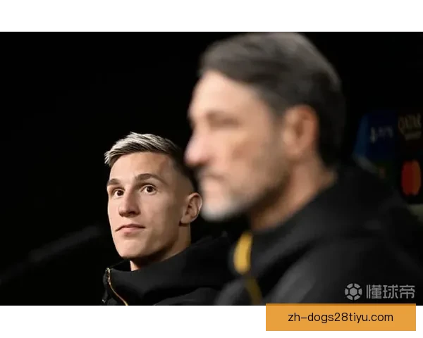 施洛特贝克聚勒因伤缺席附加赛